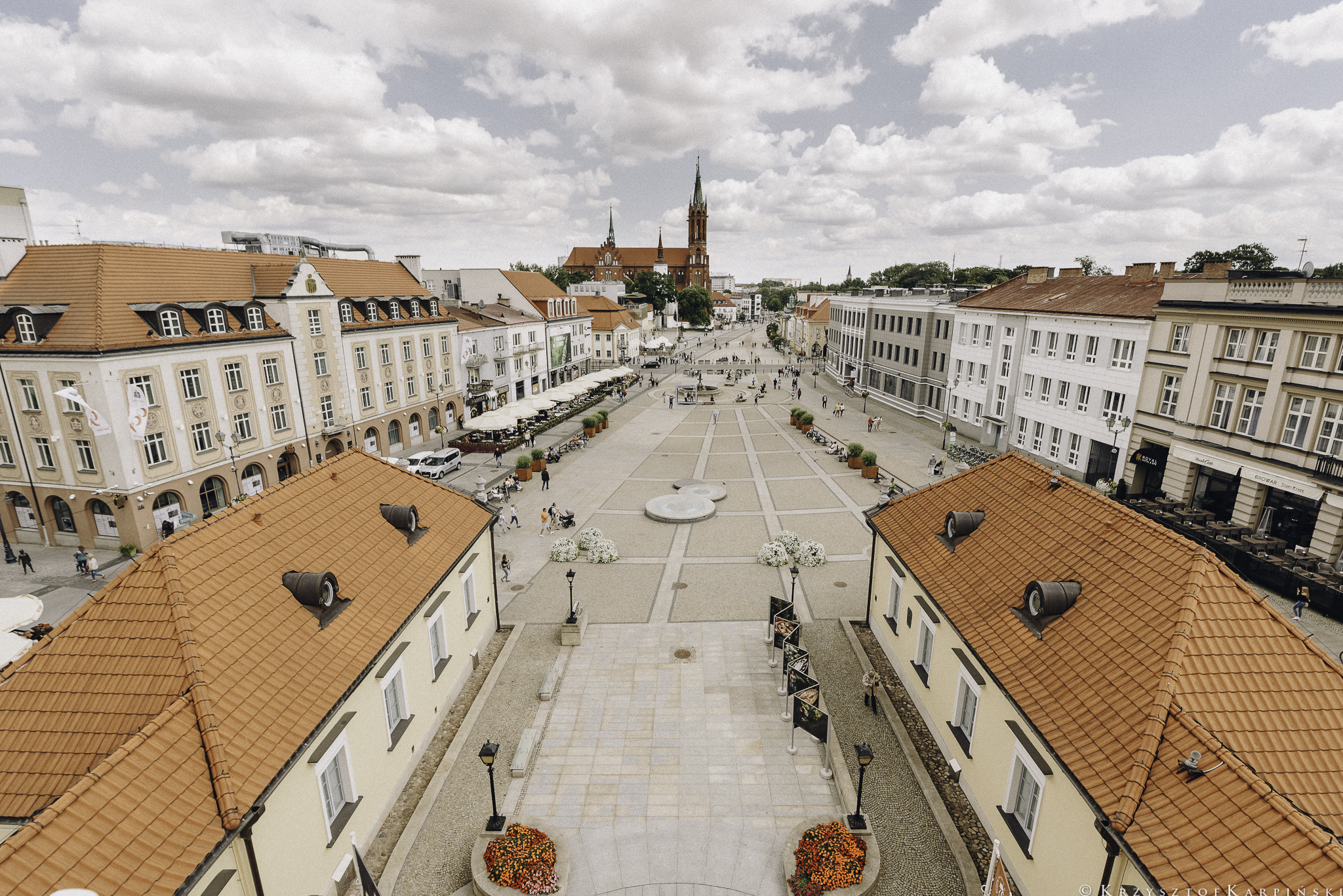 Mityng na Rynku Tadeusza Kościuszki 2019 obrazek 9